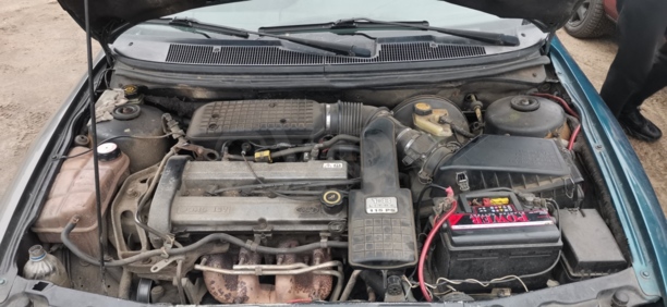 Ford Mondeo I, 1994 г.