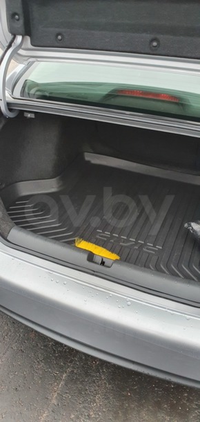 Honda Civic X, 2018 г.