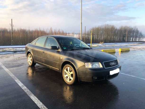 Audi A6 C5, 2003 г.