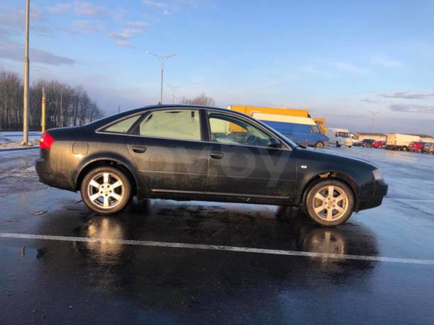 Audi A6 C5, 2003 г.