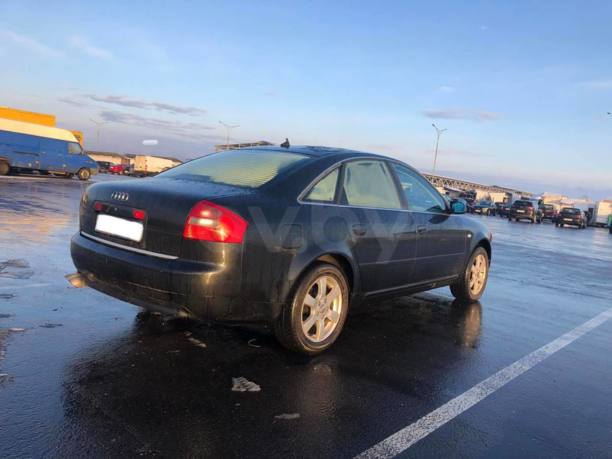 Audi A6 C5, 2003 г.