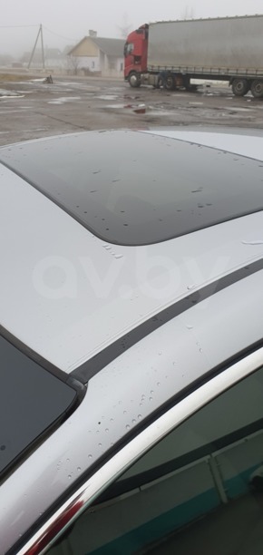 Honda Civic X, 2018 г.