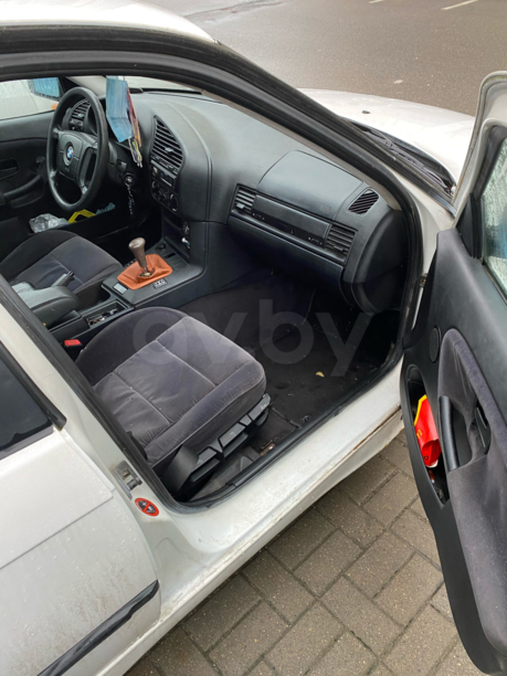 BMW 3 серия E36, 1995 г.