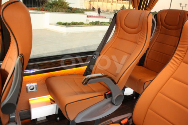 Mercedes-Benz Sprinter 519 w907 VIP, 2019 г.