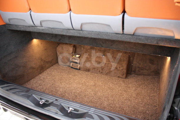 Mercedes-Benz Sprinter 519 w907 VIP, 2019 г.