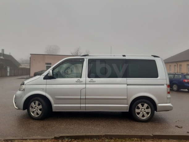 Volkswagen Multivan T5, 2004 г.