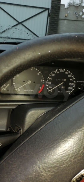 Rover 800, 1992 г.