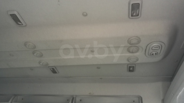 Fiat Ducato Panorama 3.0, 2008 г.