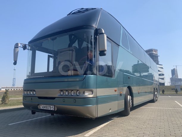 Neoplan N516 516/3 , 2004 г.