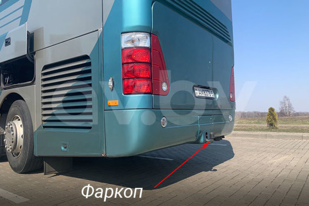 Neoplan N516 516/3 , 2004 г.