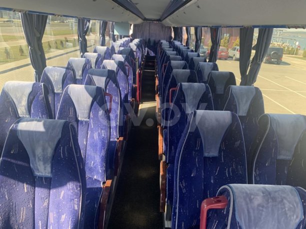 Neoplan N516 516/3 , 2004 г.