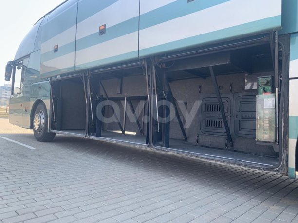 Neoplan N516 516/3 , 2004 г.