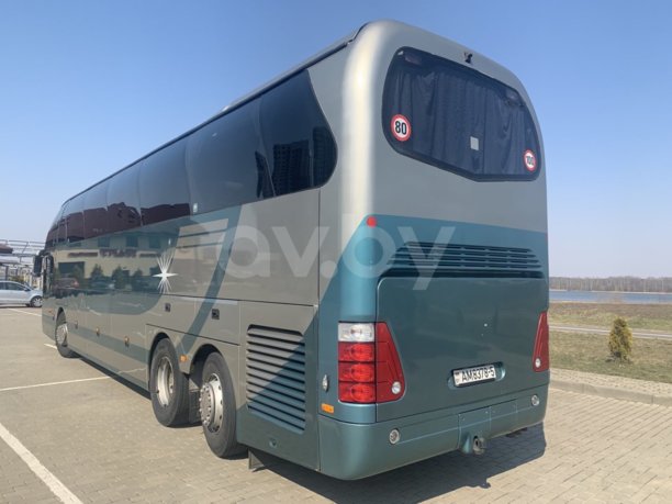 Neoplan N516 516/3 , 2004 г.