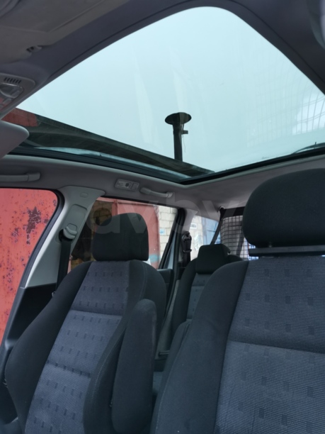 Peugeot 307 I, 2002 г.