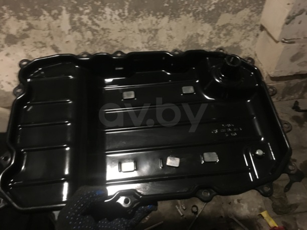 Porsche Cayenne 957, 2009 г.