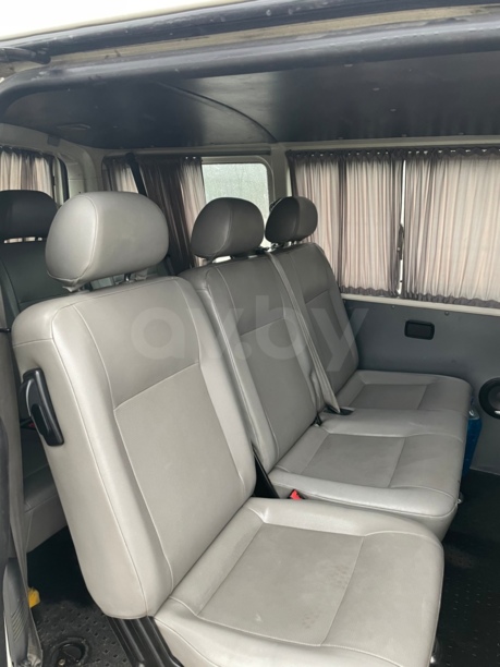 Volkswagen Transporter T5, 2003 г.