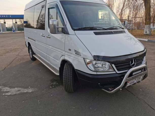 Mercedes-Benz Sprinter, 2004 г.