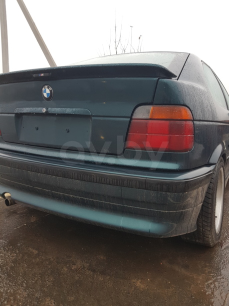 BMW 3 серия E36, 1995 г.
