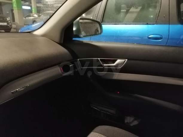 Audi A6 C6, 2007 г.