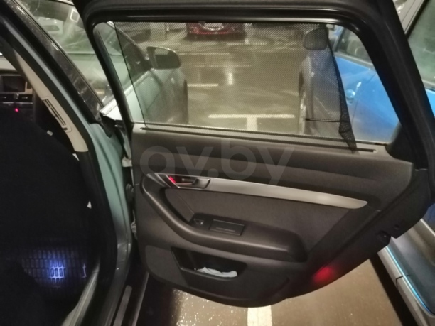 Audi A6 C6, 2007 г.