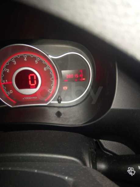 Lifan X50, 2015 г.