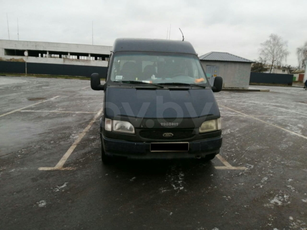 Ford Transit, 1999 г.