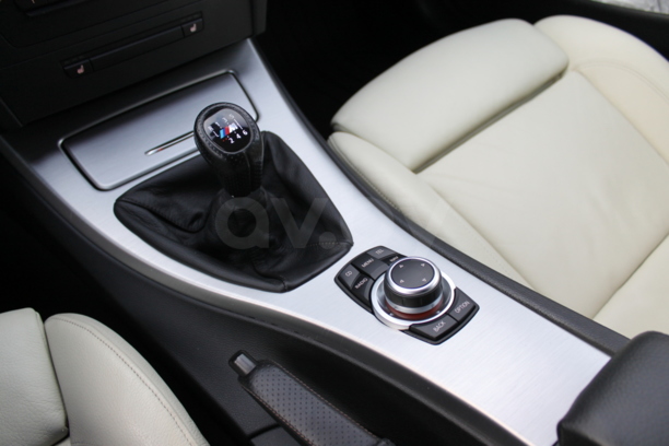 BMW 3 серия E90, E91, E92, E93, 2007 г.