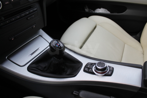 BMW 3 серия E90, E91, E92, E93, 2007 г.