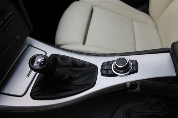 BMW 3 серия E90, E91, E92, E93, 2007 г.