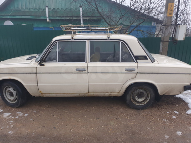 Lada (ВАЗ) 2106, 1991 г.