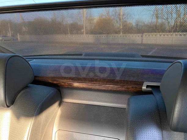 BMW 7 серия E65, 2004 г.