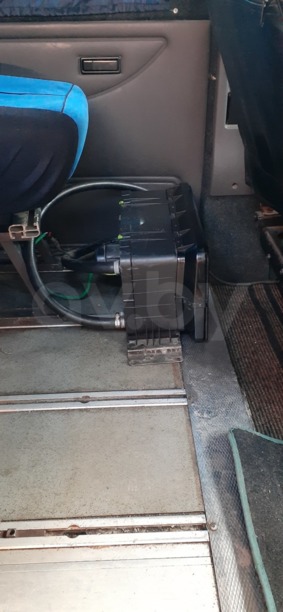 Ford Transit, 2002 г.