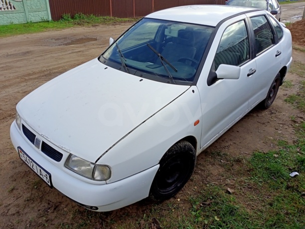 SEAT Cordoba I, 1994 г.