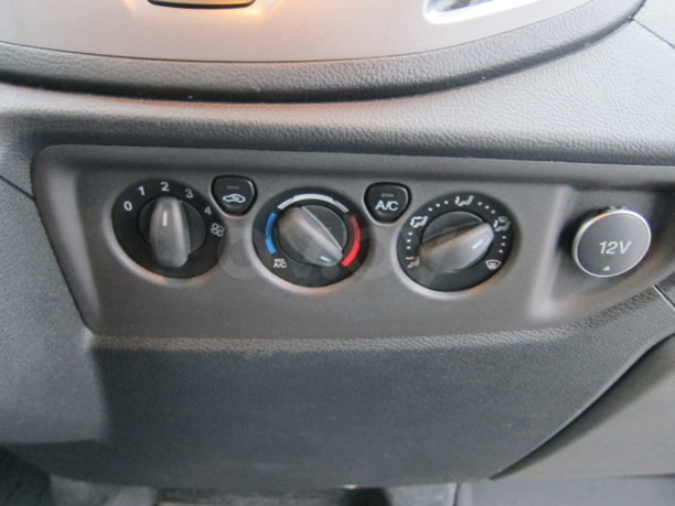Ford Transit, 2019 г.