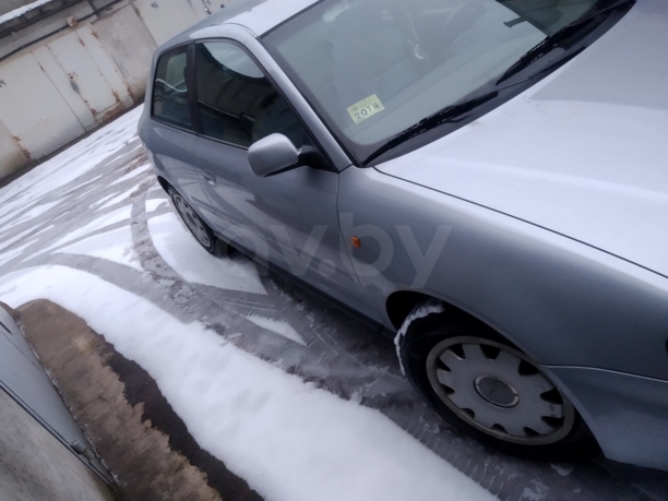 Audi A3 8L, 2000 г.