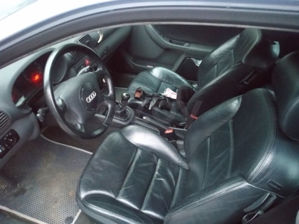 Audi A3 8L, 2000 г.