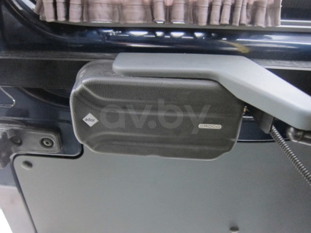 Ford Transit, 2019 г.