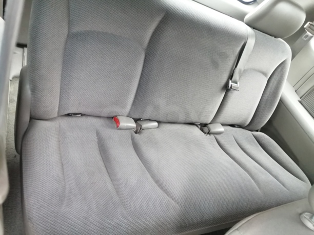 Dodge Caravan IV, 7 мест, 2003 г.