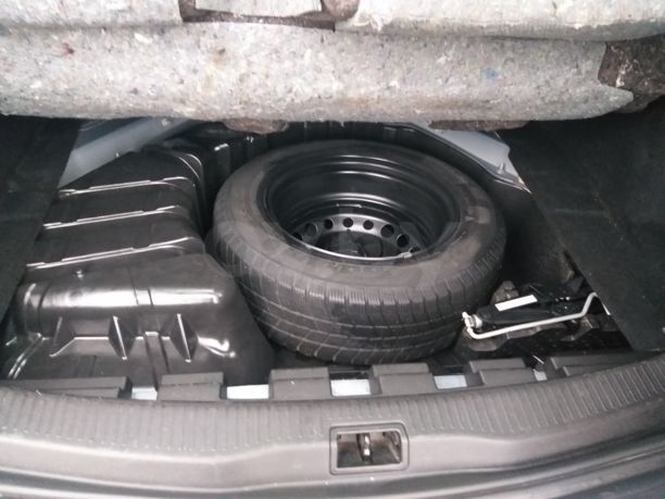 Renault Megane III, 2015 г.