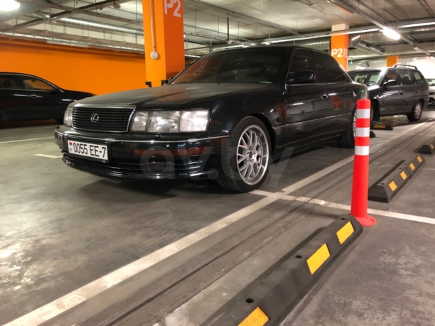 Lexus LS I, 1994 г.
