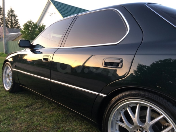 Lexus LS I, 1994 г.