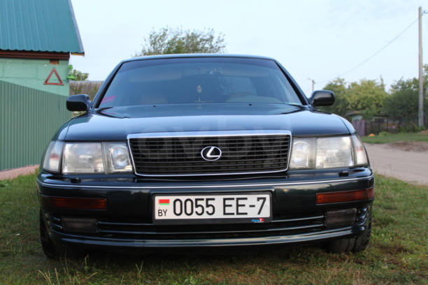 Lexus LS I, 1994 г.