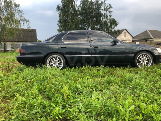 Lexus LS I, 1994 г.