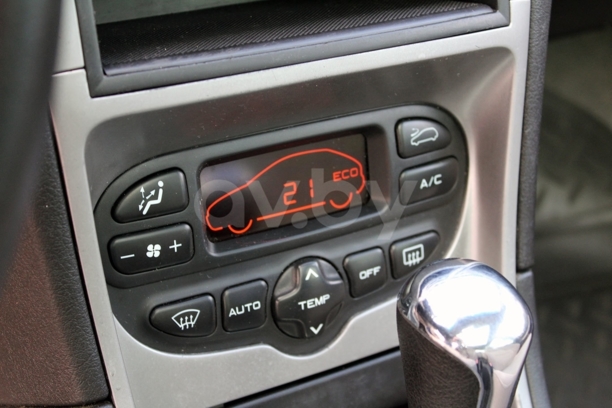 Peugeot 307 I, 2003 г.