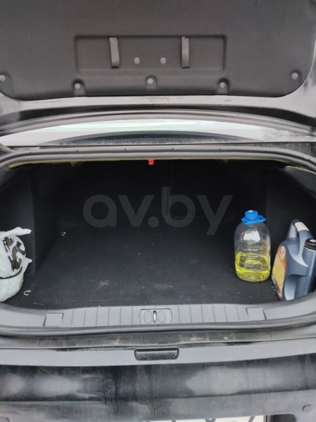 Peugeot 408 I, 2014 г.