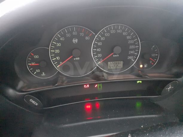 Alfa Romeo 166 936, 2002 г.