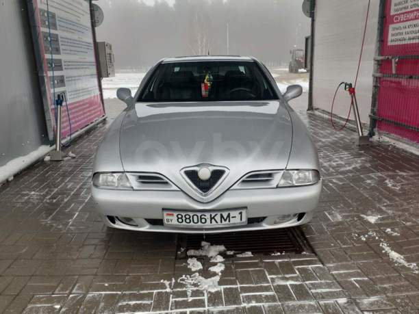 Alfa Romeo 166 936, 2002 г.