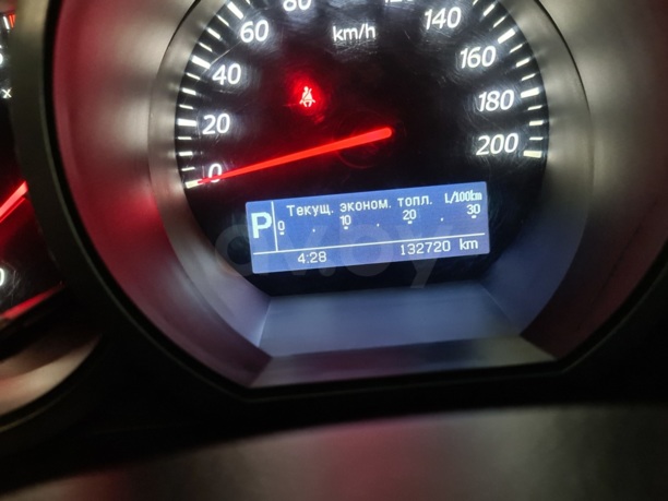 Suzuki Grand Vitara JT · Рестайлинг, 2010 г.