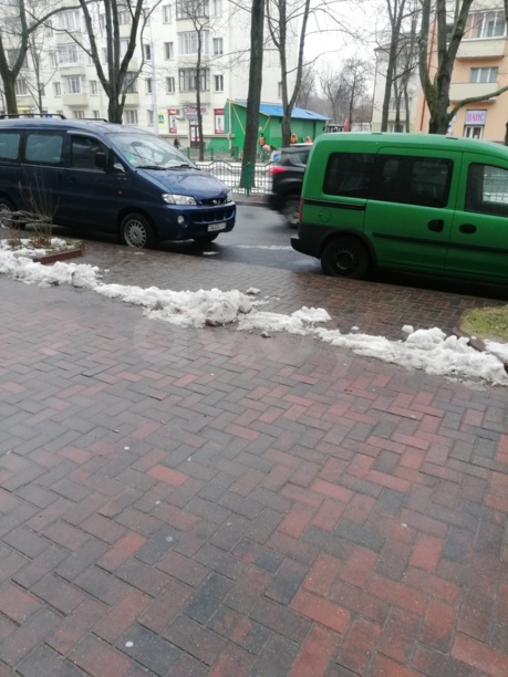 Hyundai H-1(Starex) I, 2001 г.