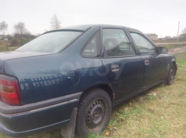 Opel Vectra A, 1994 г.